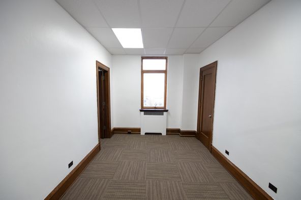 The Union Building 2nd Floor